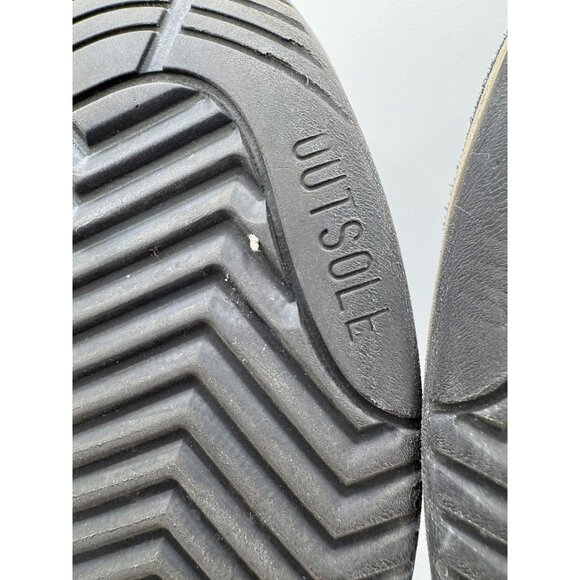 Golden Goose Distressed Running Sole Low-Top Sneakers EU 42 / US 9 - Picture 10 of 13